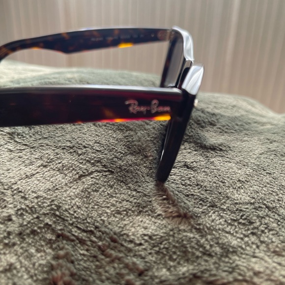 Ray-Ban Original Wayfarer Bio Based Sunglasses - Picture 2 of 11
